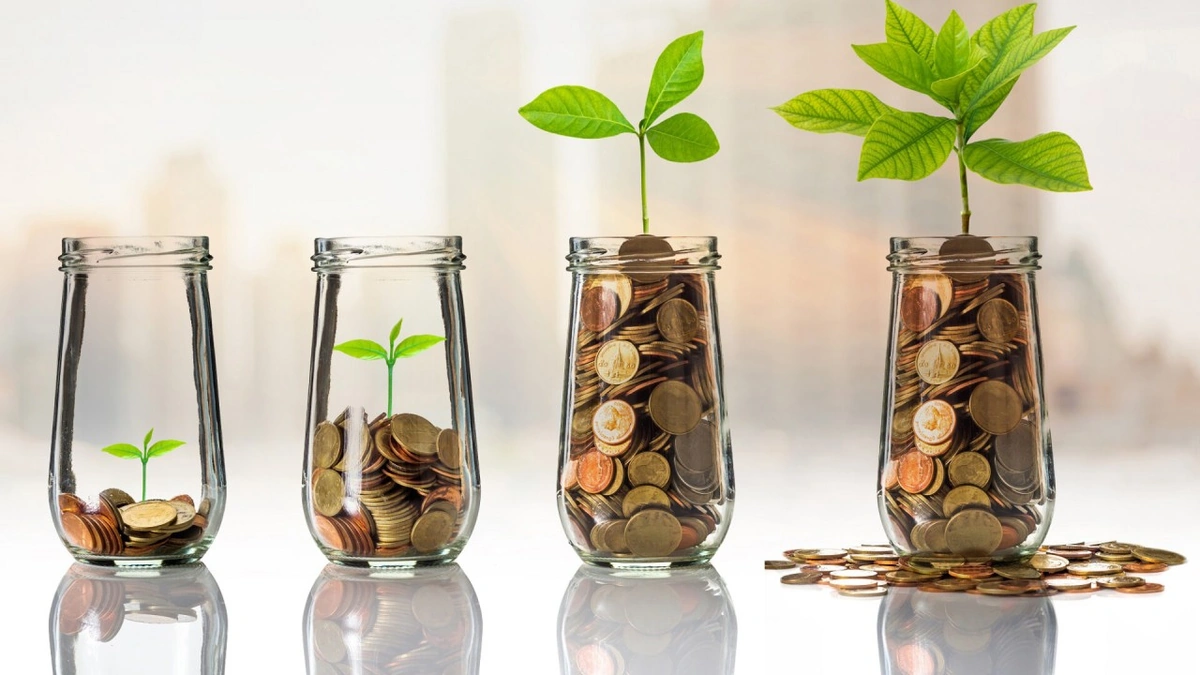 How to Start Investing With Little Money | The Cheat Code